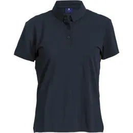 Ladies Seamless Pro Golfer Navy